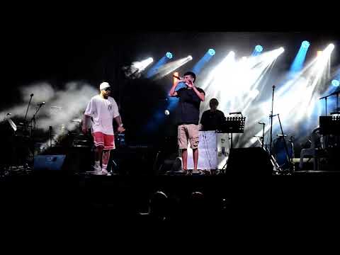 Φτηνή Γιατρειά, Δε Φαντάζονται Ποτέ Ότι Φαντάζομαι | Tiny Jackal @ 17ο Εργοστάσιο River Party 2024