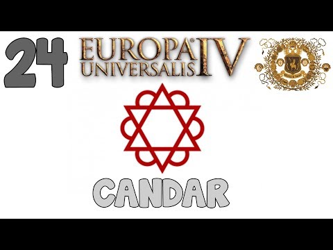 EU4: Meiou and Taxes - Candar 24