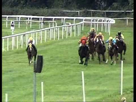 Galopprennbahn Dresden, 02.09.2012 - 6.Rennen