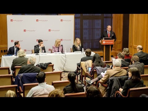 TSI Symposium: Keeping Secrets from the Public