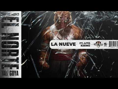 12 - La Nueve (Feat. Lito Kirino)