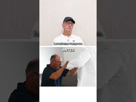 Patient story: Advanced Parkinson's disease with motor fluctuations (ON-OFF)