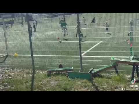 TEIL2 SK RAPID WIEN U9 gegen JAZ GU Süd U10. SUPER LEISTUNG JUNGS BRAVO DENO #SK #Rapid #Wien #U9 #