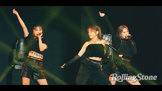 最新ニュース -  iScream、あらゆるプレッシャーを跳ね除けた「歌の力」