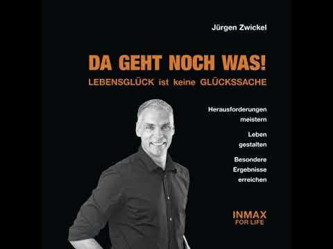 DA GEHT NOCH WAS - Lebensglück ist keine Glückssache: Herausforderungen meistern - Leben gestalten