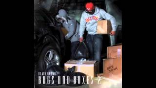 Blade Brown - Stunt Double Feat. Fem Fel & Shaun White [Bags & Boxes 2]