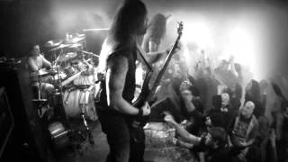 KATAKLYSM &quot;Stormland&quot; live Montréal 3/11/2014