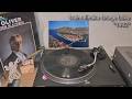 Oliver Dragojević – Dalmatinske Drage Luke *1992* /// *vinyl rip*