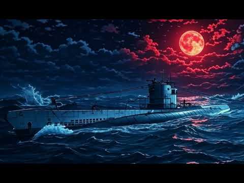 UBOAT (The Iron Coffins)