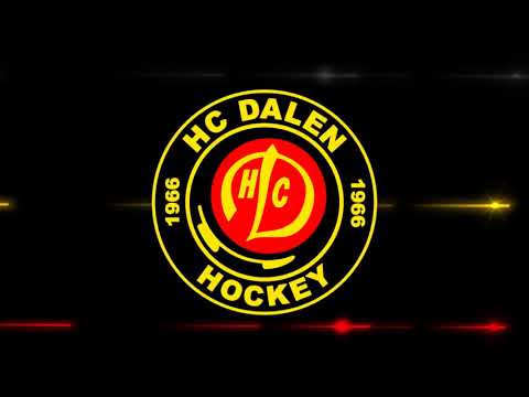 HC Dalen Intro/Entrance Song 2021/22