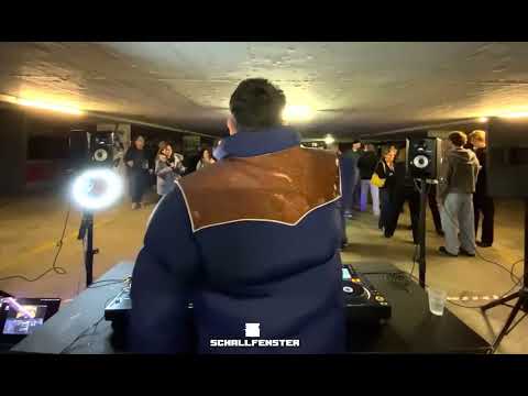 THE PARKING w/ ONUR OZMAN