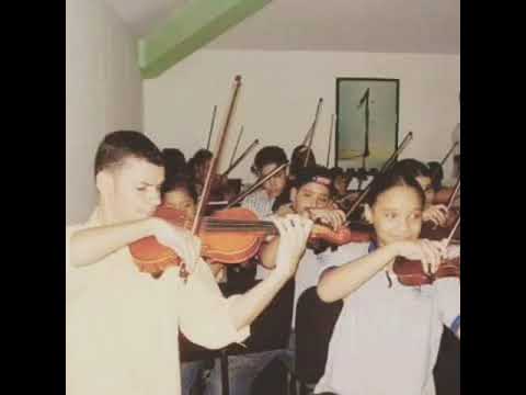 Día del músico ron Davis