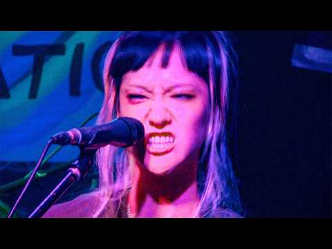 RUMKICKS (KOR) 😼 – full live punk show | Vilnius XI20 | 2025 | riot grrrl punk