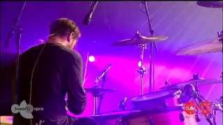 Imagine Dragons - Amsterdam - Lowlands 2014