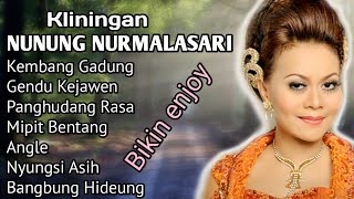 Download lagu Lagu Kliningan Nunung Nurmalasari mp3