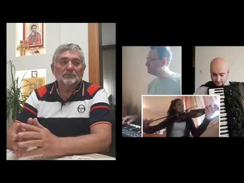 Radisa Urosevic & Caranteen Team - Zavicajna pesma