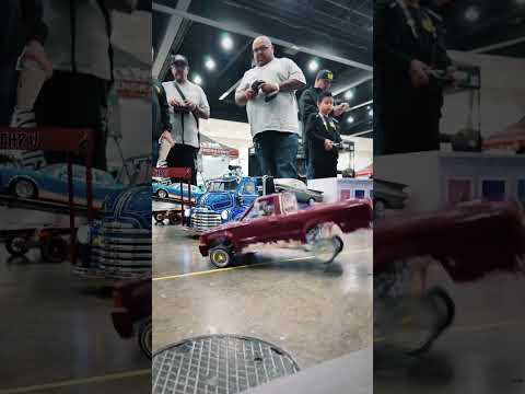 Drop it like its hot 🔥🔥🔥🔥#lowrider #truck #trucks #rc #viralvideo #trending #trend #viral #gopro