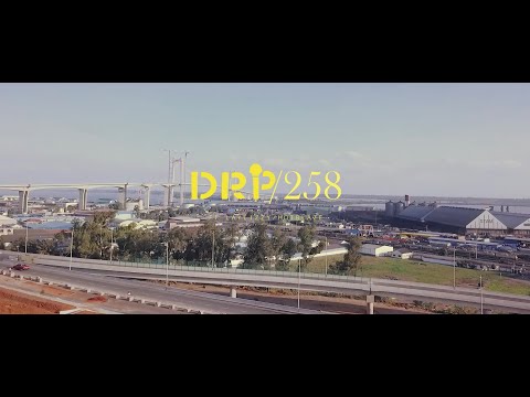 DRP  - 258 (Real Nigga) ft. LayLizzy e Hot Blaze [Official Video]