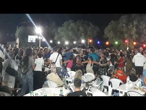 Panigiri platrithias Ithaki  Ithaca Greece 2019