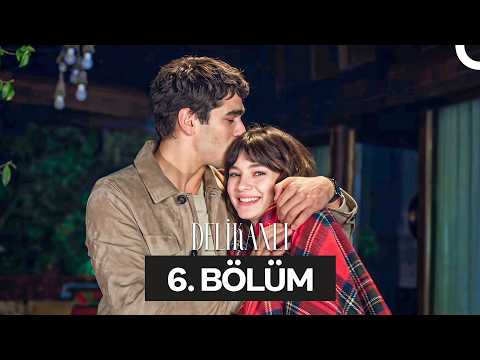 Delikanlı 6. Bölüm