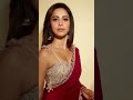 Nusrat Barucha Hot Photoshoot Video