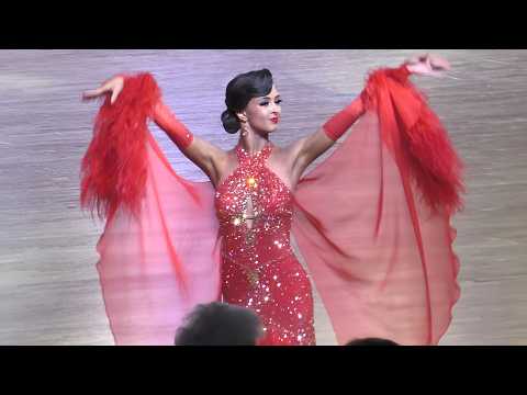 Final Reel = Lights of Moscow 2024 = Rising Star Ballroom