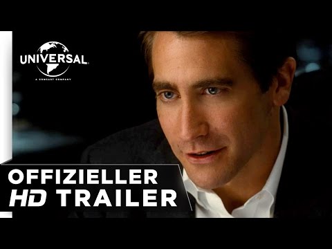 Nocturnal Animals - Trailer #2 german/deutsch HD