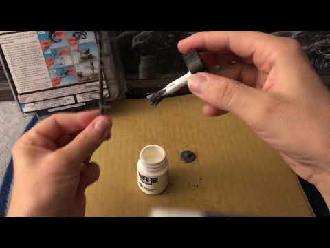 WOODLAND SCENICS TREE LEARNING KIT REVIEW