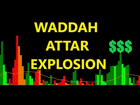How I Trade With The WAE Indicator - Waddah Attar Explosion Explained