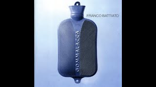 Franco Battiato - Shakleton