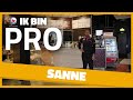 IK BIN PRO: Sanne