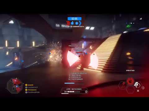 5000 Darth Maul Kills Attempt