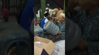 Download lagu Tabuh bedug takbiran terlucu mp3 Download lagu Tabuh bedug takbiran terlucu mp3