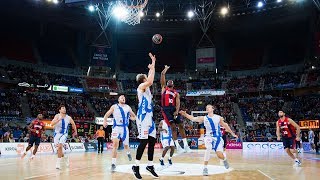 Liga Endesa - Baskonia - Gipuzkoa San Sebastian - Rodrigue Beaubois