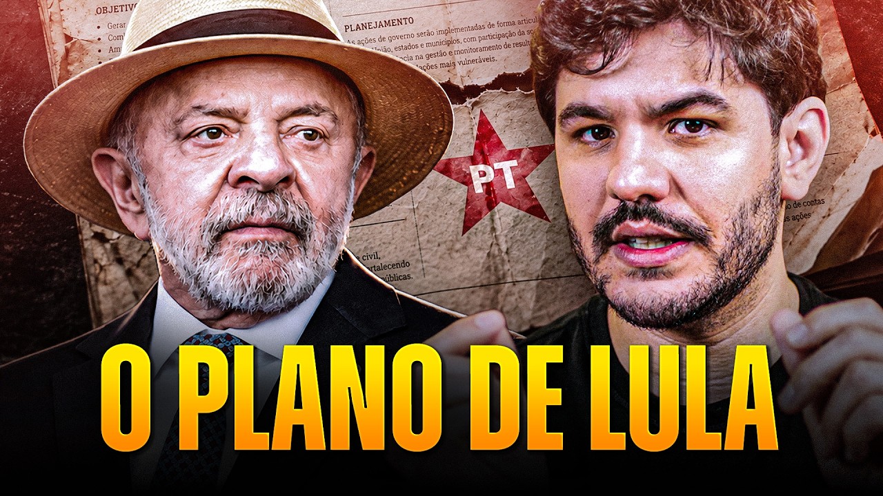 AS PROPOSTAS ECONÔMICAS DE LULA PARA 2026