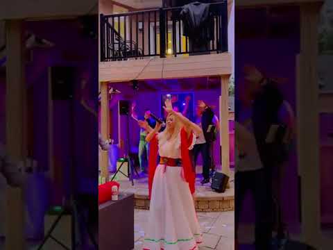 Promotional video thumbnail 8 for Abby La Mexicana