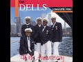 The Dells - I Can't Help Myself