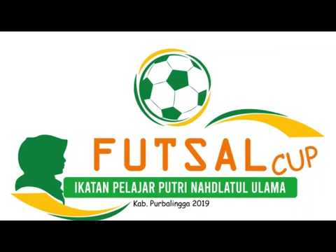 FUTSAL CUP IPPNU PC PURBALINGGA 2019