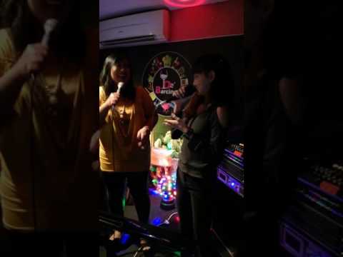 Trouble Is A Friend - Cover by Erissa Puteri (Live Entertainment)