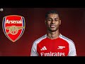 Marcus Rashford - Welcome to Arsenal? 2024 - Best Skills & Goals | HD
