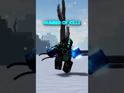 The BEST player in The Strongest Battlegrounds