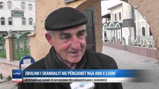 Qytetaret me shume te interesuar per pune sesa per bombat e Zaevit