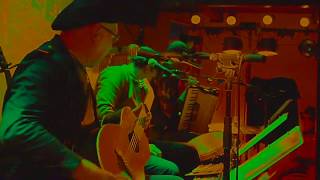Calliandra Shade (The Cappuccino Song)