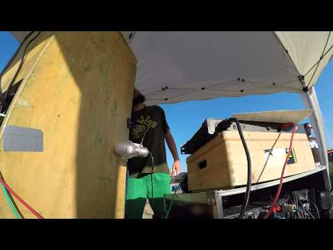 Shalamanda Hifi - Donau Dubbing - Part 2 - 4