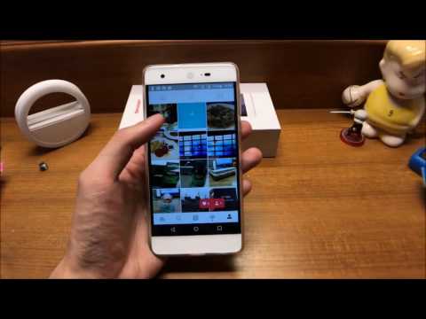 Review Sharp Z2