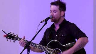 Always Be My Baby (Acoustic) - David Cook Live @ ION Orchard, Singapore [HD]