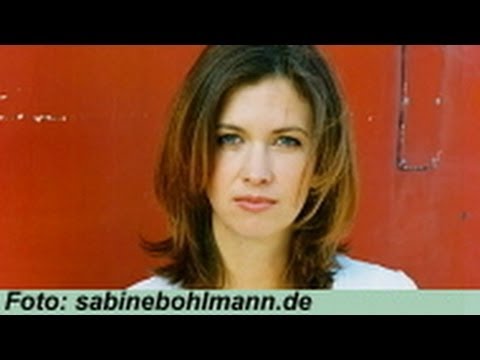 Interview mit Sabine Bohlmann | Soaplexikon