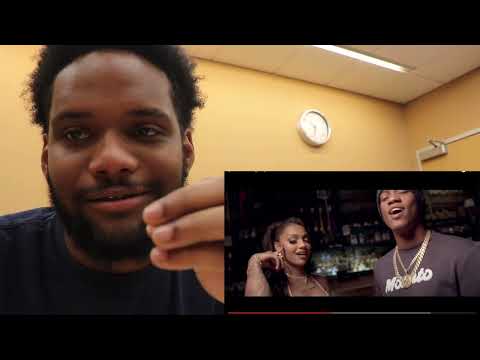 @BARBEL X @anyurimusic  - 14F | REACTION / REACCION |