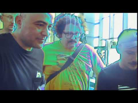 Superbooth 2023 Syntonie Interview