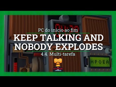 Capa de 4.4. Multi-tarefa